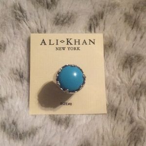 Gorgeous casual ring